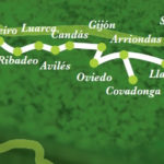 Mapa Ruta Costa Verde Express