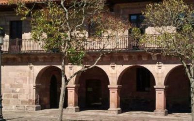 Viajando por el corazón de Cantabria: Cabezón de la Sal